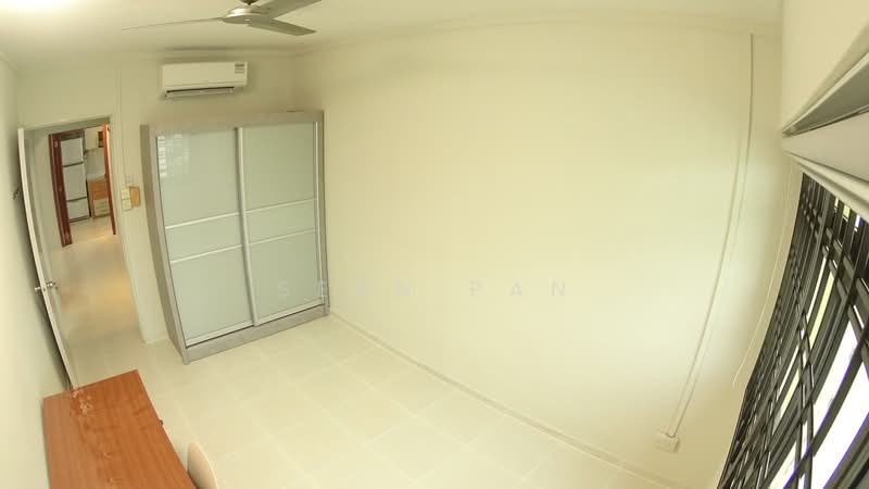 For Sale - 2A Boon Tiong Road