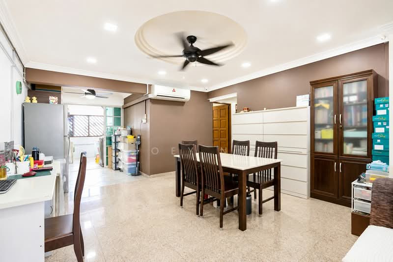235 Yishun Street 21, 235 Yishun Street 21, 3 Bedrooms, 1,076 sqft, HDB Flat For Sale, by Joey Ng, 500138692 - Dining Room - PropertyGuru.com.sg