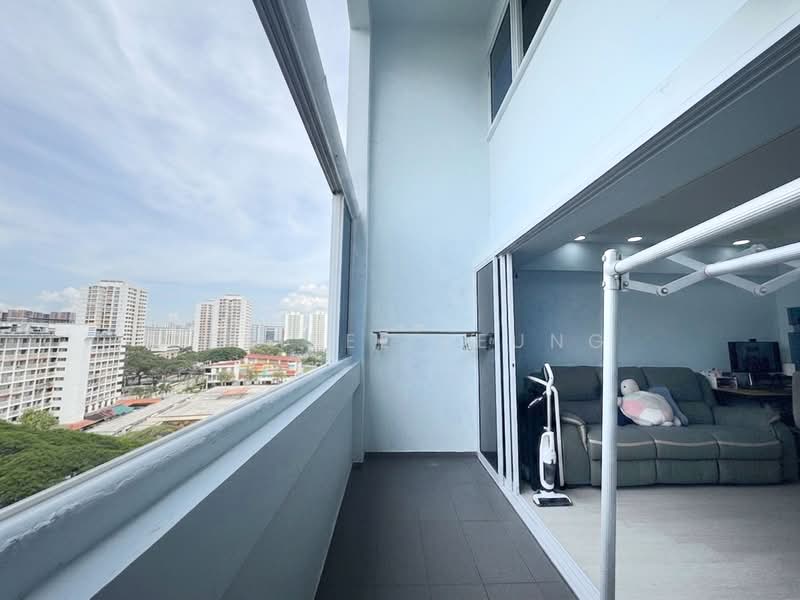 53 Pipit Road, 53 Pipit Road, 4 Bedrooms, 1,572 sqft, HDB Flat For Sale, by Desiree Leung, 500138699 - Balcony - PropertyGuru.com.sg