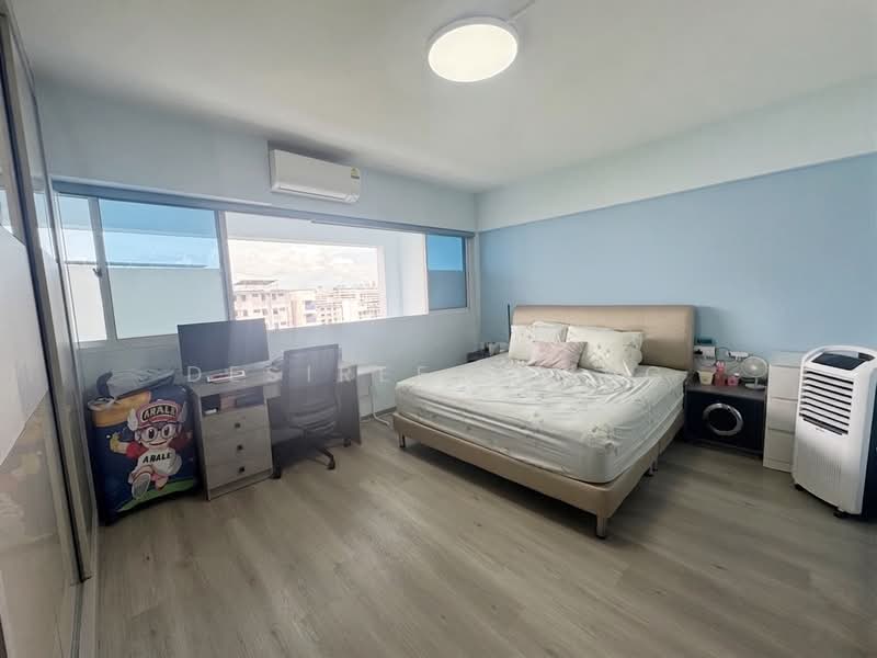 53 Pipit Road, 53 Pipit Road, 4 Bedrooms, 1,572 sqft, HDB Flat For Sale, by Desiree Leung, 500138699 - Bedroom - PropertyGuru.com.sg