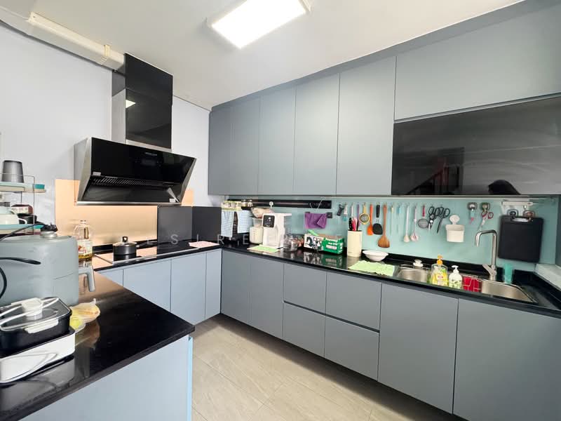 53 Pipit Road, 53 Pipit Road, 4 Bedrooms, 1,572 sqft, HDB Flat For Sale, by Desiree Leung, 500138699 - Kitchen - PropertyGuru.com.sg