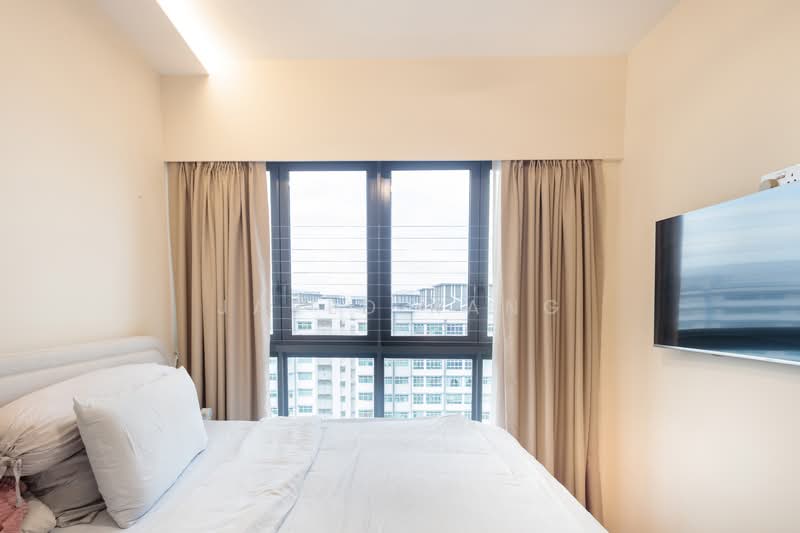The Criterion, 7 Yishun Street 51, 3 Bedrooms, 915 sqft, Executive Condominium For Sale, by Jared Kang, 500138700 - Bedroom - PropertyGuru.com.sg