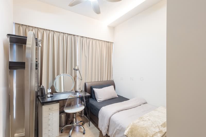 The Criterion, 7 Yishun Street 51, 3 Bedrooms, 915 sqft, Executive Condominium For Sale, by Jared Kang, 500138700 - Bedroom - PropertyGuru.com.sg