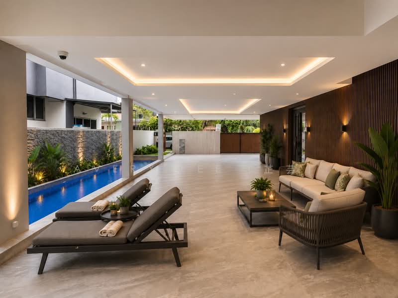 D15 Jalan Baiduri, Tao Nan School, 6 Bedrooms, 7,500 sqft, Corner Terrace For Sale, by Avery Lee (芷芸), 500138703 - Exterior - PropertyGuru.com.sg
