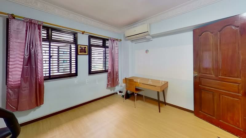 959 Hougang Street 91, 959 Hougang Street 91, 4 Bedrooms, 1,474 sqft, HDB Flat For Sale, by Kelly Tan, 500138704 - Study - PropertyGuru.com.sg