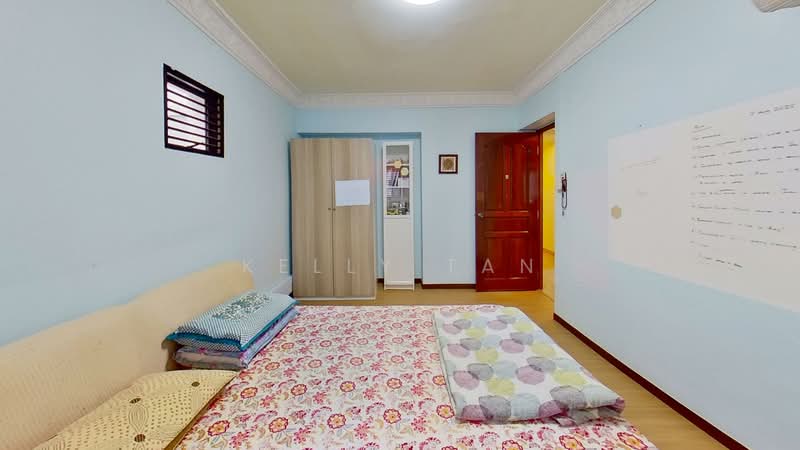 959 Hougang Street 91, 959 Hougang Street 91, 4 Bedrooms, 1,474 sqft, HDB Flat For Sale, by Kelly Tan, 500138704 - Bedroom - PropertyGuru.com.sg