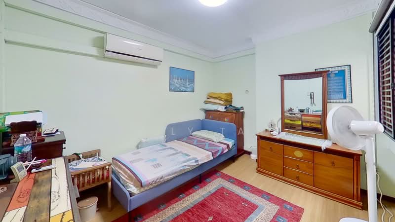 959 Hougang Street 91, 959 Hougang Street 91, 4 Bedrooms, 1,474 sqft, HDB Flat For Sale, by Kelly Tan, 500138704 - Bedroom - PropertyGuru.com.sg