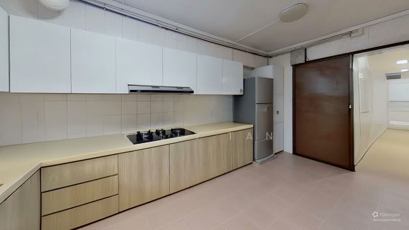 959 Hougang Street 91, 959 Hougang Street 91, 4 Bedrooms, 1,474 sqft, HDB Flat For Sale, by Kelly Tan, 500138704 - Kitchen - PropertyGuru.com.sg