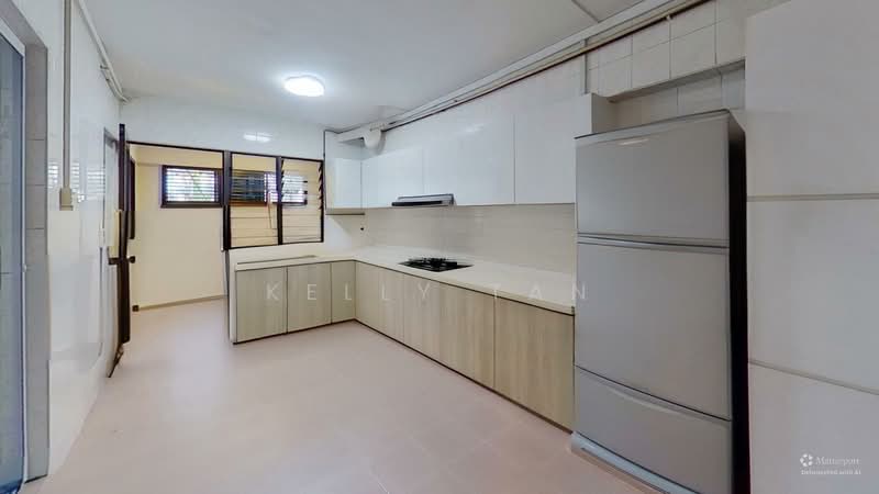 959 Hougang Street 91, 959 Hougang Street 91, 4 Bedrooms, 1,474 sqft, HDB Flat For Sale, by Kelly Tan, 500138704 - Kitchen - PropertyGuru.com.sg