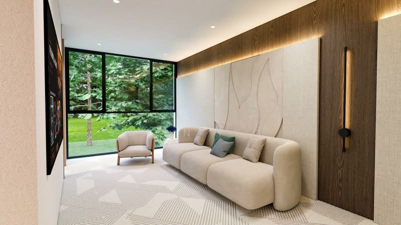 Serangoon Garden Estate, Brockhampton Drive, 5 Bedrooms, 7,460 sqft, Semi-Detached House For Sale, by Alan Yeo, 500138705 - Living Room - PropertyGuru.com.sg