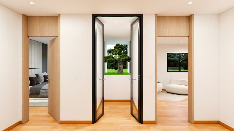 Serangoon Garden Estate, Brockhampton Drive, 5 Bedrooms, 7,460 sqft, Semi-Detached House For Sale, by Alan Yeo, 500138705 - Interior - PropertyGuru.com.sg