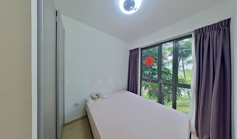 Waterwoods, , 2 Bedrooms, 807 sqft, Executive Condominium For Sale, by Lionel Lua, 500138707 - Bedroom - PropertyGuru.com.sg