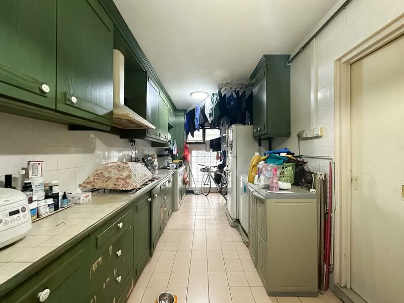 188B Rivervale Drive, 188B Rivervale Drive, 3 Bedrooms, 1,237 sqft, HDB Flat For Sale, by Daniel Kum, 500138708 - Kitchen - PropertyGuru.com.sg