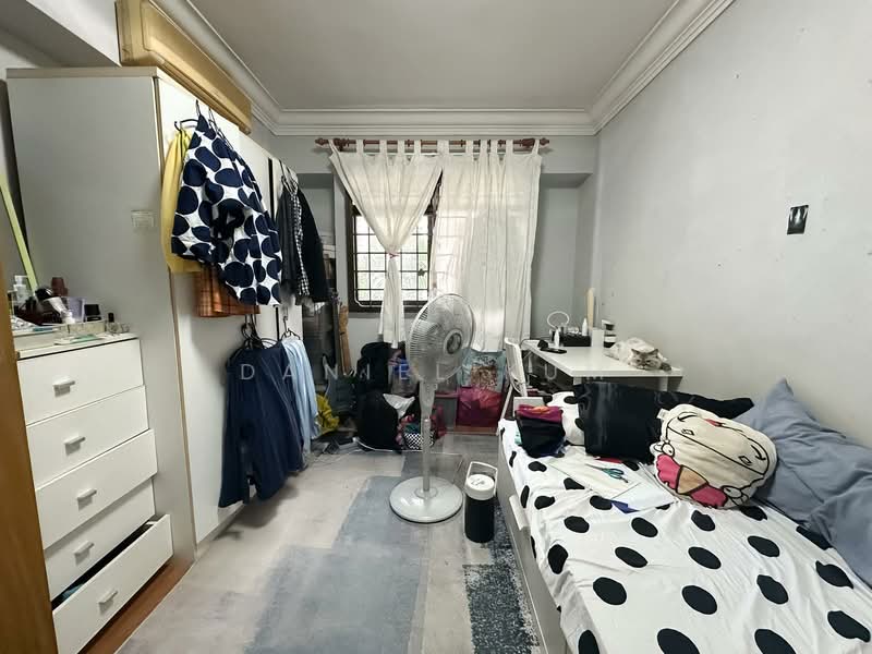 188B Rivervale Drive, 188B Rivervale Drive, 3 Bedrooms, 1,237 sqft, HDB Flat For Sale, by Daniel Kum, 500138708 - Bedroom - PropertyGuru.com.sg
