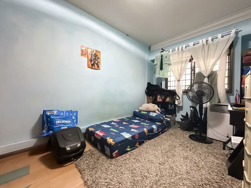 188B Rivervale Drive, 188B Rivervale Drive, 3 Bedrooms, 1,237 sqft, HDB Flat For Sale, by Daniel Kum, 500138708 - Bedroom - PropertyGuru.com.sg