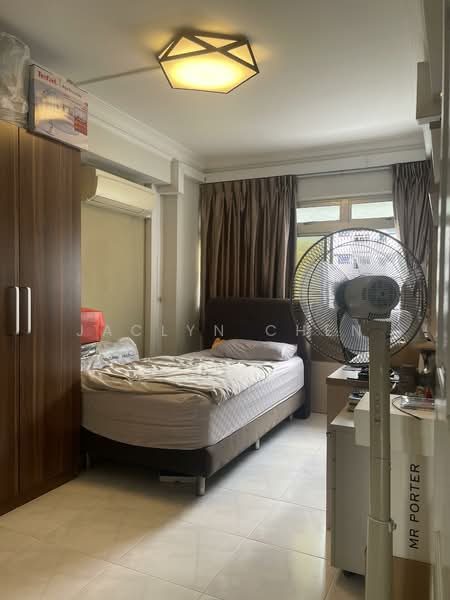 496E Tampines Avenue 9, 496E Tampines Avenue 9, 3 Bedrooms, 1,334 sqft, HDB Flat For Sale, by Jaclyn Chen, 500138709 - Common Bedroom 2 - PropertyGuru.com.sg