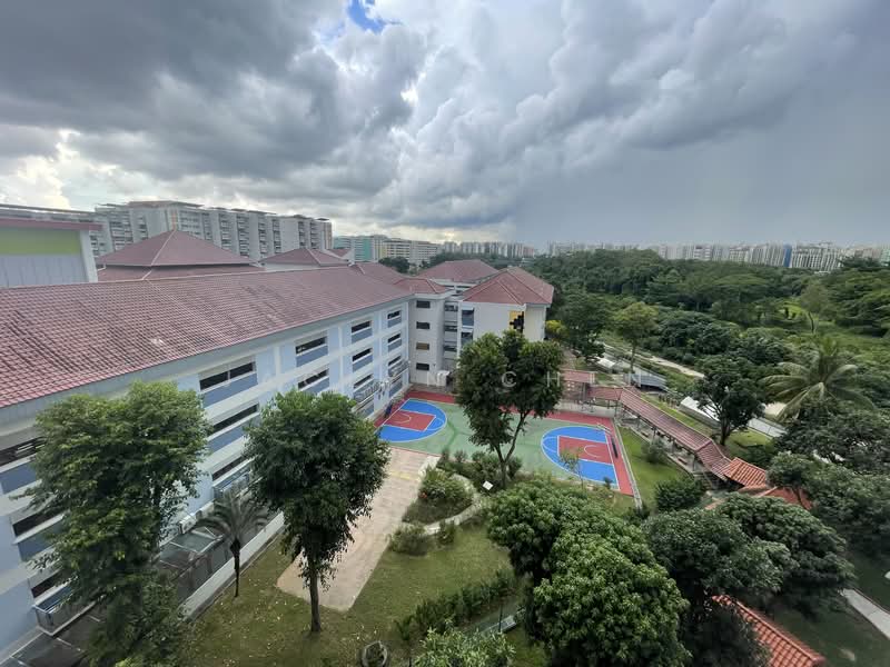 496E Tampines Avenue 9, 496E Tampines Avenue 9, 3 Bedrooms, 1,334 sqft, HDB Flat For Sale, by Jaclyn Chen, 500138709 - Main Door facing - PropertyGuru.com.sg