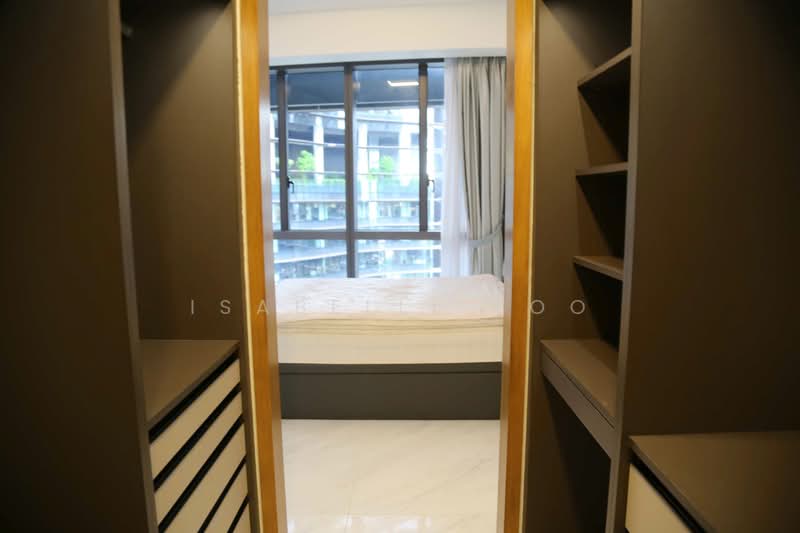 Marina One Residences, 21 Marina Way, 1 Bedroom, 775 sqft, Condominium For Rent, by Isabelle Loo, 500138713 - PropertyGuru.com.sg