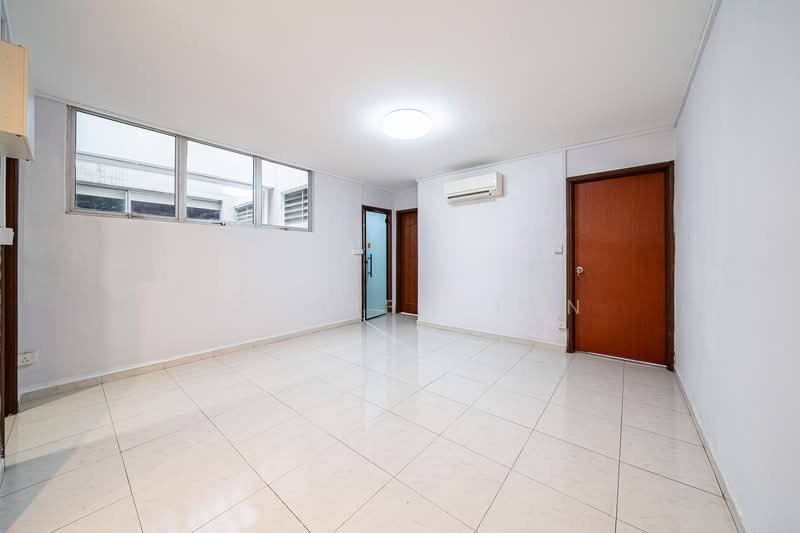 Roxy Square, 50 East Coast Road, 3 Bedrooms, 1,259 sqft, Condominium For Sale, by Matthew Tan, 500138716 - Living Room - PropertyGuru.com.sg