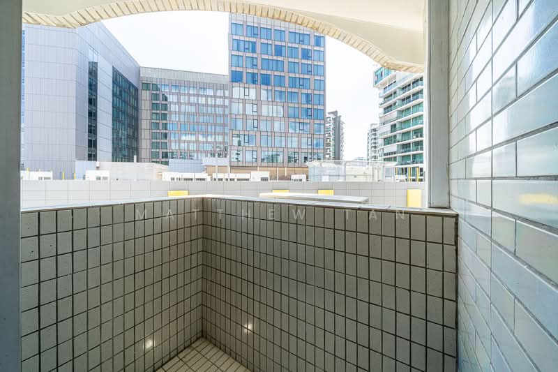 Roxy Square, 50 East Coast Road, 3 Bedrooms, 1,259 sqft, Condominium For Sale, by Matthew Tan, 500138716 - Balcony - PropertyGuru.com.sg