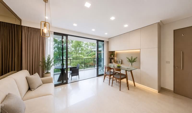 Waterwoods, , 2 Bedrooms, 807 sqft, Executive Condominium For Sale, by Lionel Lua, 500138717 - PropertyGuru.com.sg