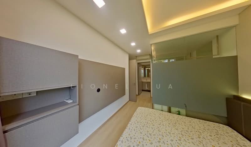 Waterwoods, , 2 Bedrooms, 807 sqft, Executive Condominium For Sale, by Lionel Lua, 500138717 - PropertyGuru.com.sg