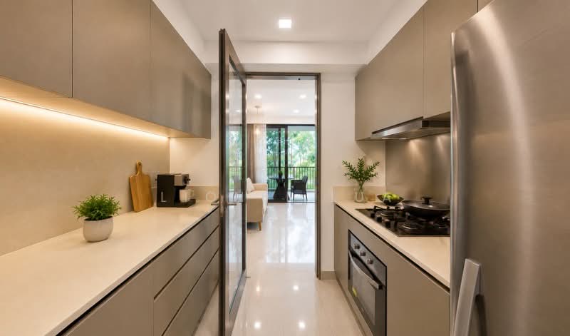 Waterwoods, , 2 Bedrooms, 807 sqft, Executive Condominium For Sale, by Lionel Lua, 500138717 - PropertyGuru.com.sg
