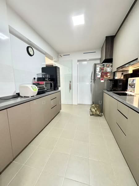 129B Canberra Street, 129B Canberra Street, Room Rental, 150 sqft, HDB Flat For Rent, by Adele Lau, 500138720 - Kitchen - PropertyGuru.com.sg