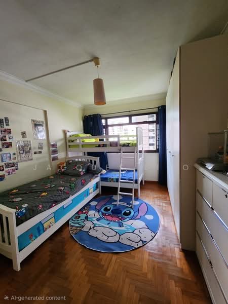 290C Bukit Batok East Avenue 3, 290C Bukit Batok East Avenue 3, 3 Bedrooms, 1,518 sqft, HDB Flat For Sale, by Jacques Liao, 500138722 - Bedroom - PropertyGuru.com.sg