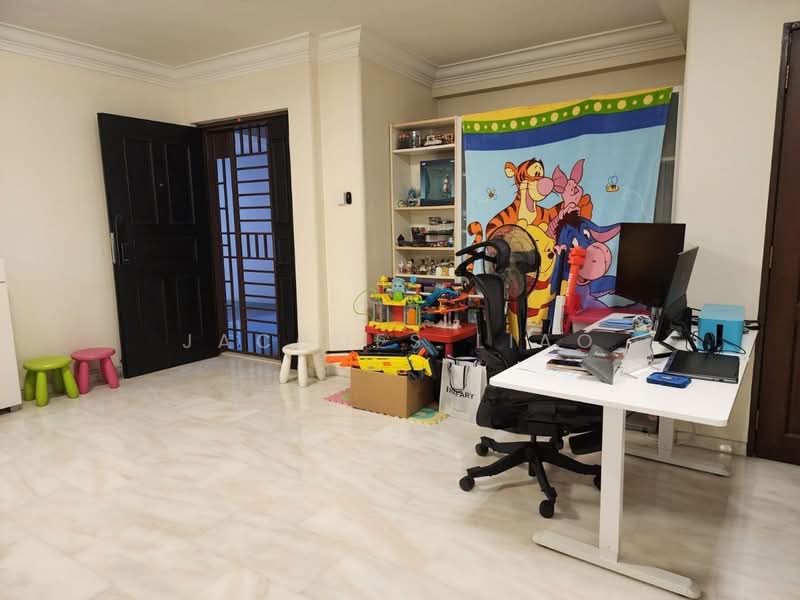 290C Bukit Batok East Avenue 3, 290C Bukit Batok East Avenue 3, 3 Bedrooms, 1,518 sqft, HDB Flat For Sale, by Jacques Liao, 500138722 - Study - PropertyGuru.com.sg