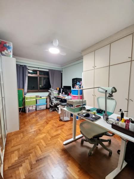 290C Bukit Batok East Avenue 3, 290C Bukit Batok East Avenue 3, 3 Bedrooms, 1,518 sqft, HDB Flat For Sale, by Jacques Liao, 500138722 - Study - PropertyGuru.com.sg