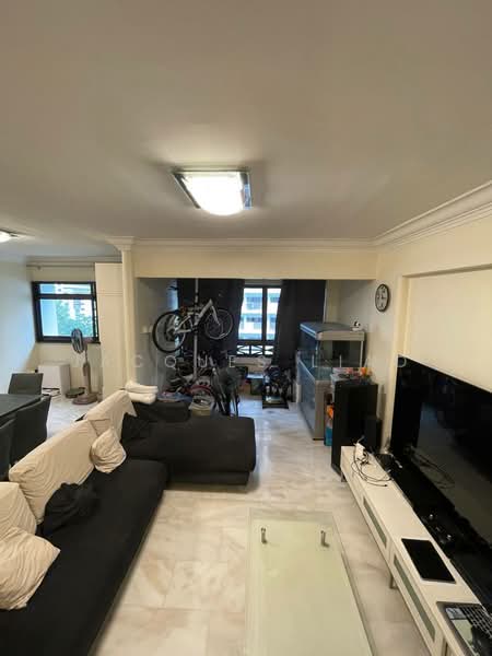 290C Bukit Batok East Avenue 3, 290C Bukit Batok East Avenue 3, 3 Bedrooms, 1,518 sqft, HDB Flat For Sale, by Jacques Liao, 500138722 - Living Room - PropertyGuru.com.sg