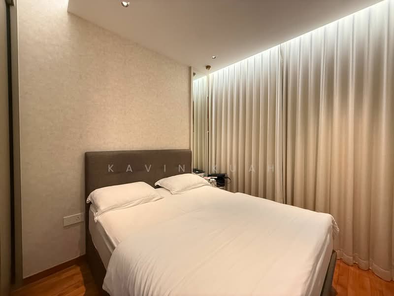 Stirling Residences, 23 Stirling Road, 2 Bedrooms, 624 sqft, Condominium For Sale, by Kavin Kuah, 500138726 - Bedroom - PropertyGuru.com.sg