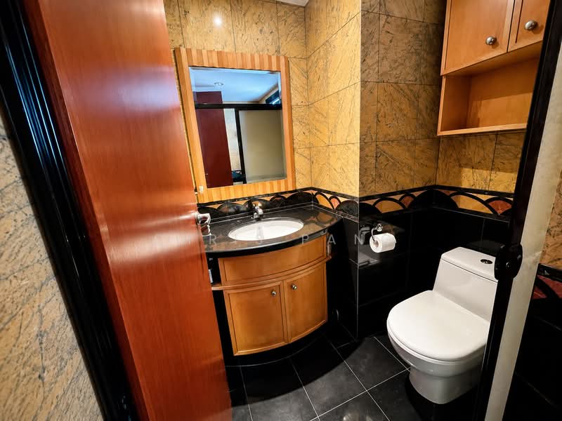 River Place, 60 Havelock Road, 1 Bedroom, 786 sqft, Condominium For Sale, by Chris Pang, 500138729 - Bathroom - PropertyGuru.com.sg