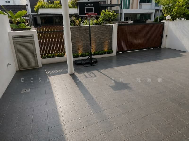 🏠For RENT🏠Modern 3.5 Storey Corner Terrace.Stroll to Beauty world Station, , 7 Bedrooms, 5,000 sqft, Corner Terrace For Rent, by Desmond Chen 陈重荣, 500138730 - PropertyGuru.com.sg