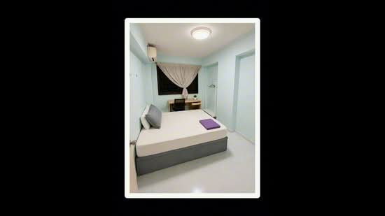 726 Woodlands Circle, 726 Woodlands Circle, Room Rental, 250 sqft, HDB Flat For Rent, by Logan Ting, 500138731 - PropertyGuru.com.sg