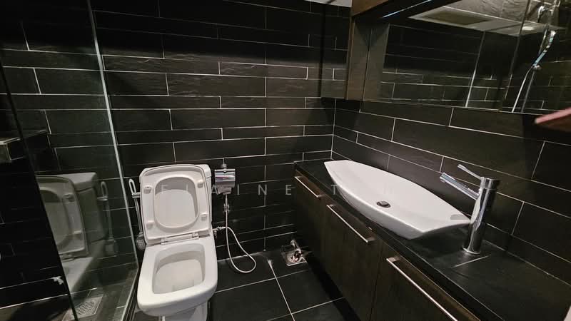 19 Cantonment Close, 19 Cantonment Close, 2 Bedrooms, 969 sqft, HDB Flat For Rent, by Elaine Tan, 500138732 - Bathroom - PropertyGuru.com.sg