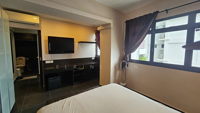 19 Cantonment Close, 19 Cantonment Close, 2 Bedrooms, 969 sqft, HDB Flat For Rent, by Elaine Tan, 500138732 - Bedroom - PropertyGuru.com.sg