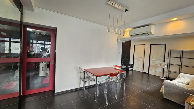 19 Cantonment Close, 19 Cantonment Close, 2 Bedrooms, 969 sqft, HDB Flat For Rent, by Elaine Tan, 500138732 - Interior - PropertyGuru.com.sg