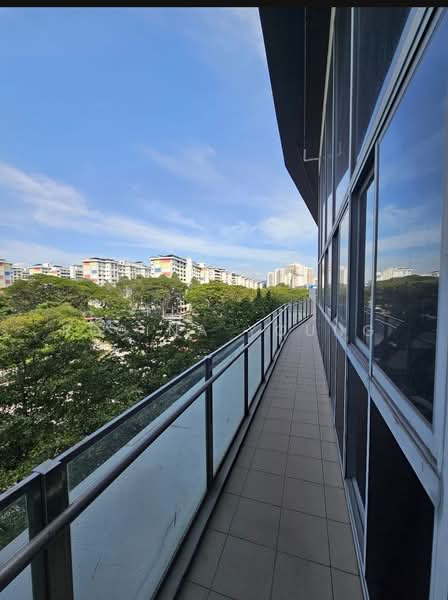 Victory Centre, 110 Lorong 23 Geylang, 1,894 sqft, Light Industrial (B1) For Rent, by Regina Young, 500138733 - Exterior - CommercialGuru.com.sg
