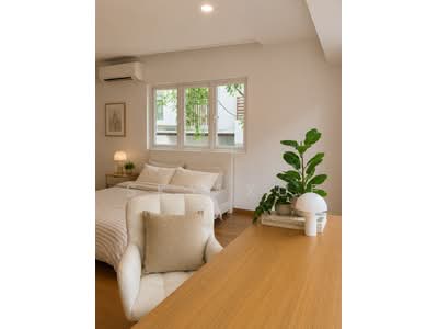 For Rent - Coliving telok karau detach house