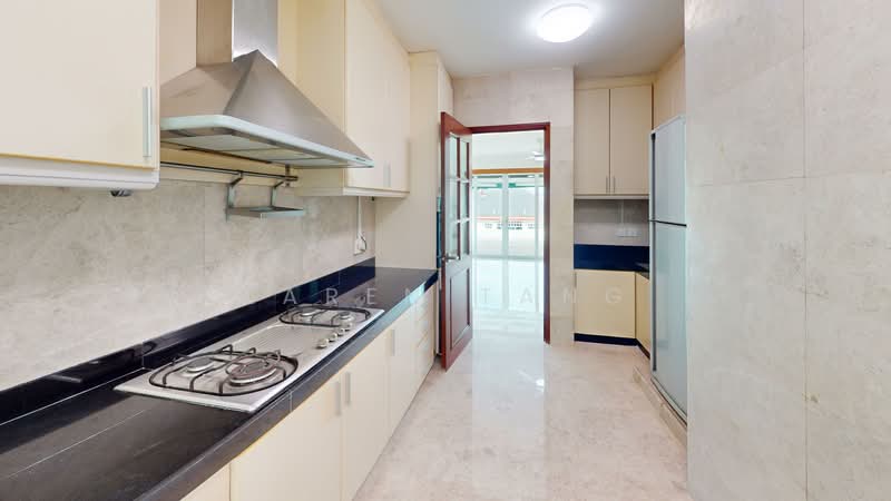 Pepys Hill Condo, 19 Pepys Road, 5 Bedrooms, 3,200 sqft, Condominium For Rent, by Karen Tang, 500138736 - Kitchen - PropertyGuru.com.sg