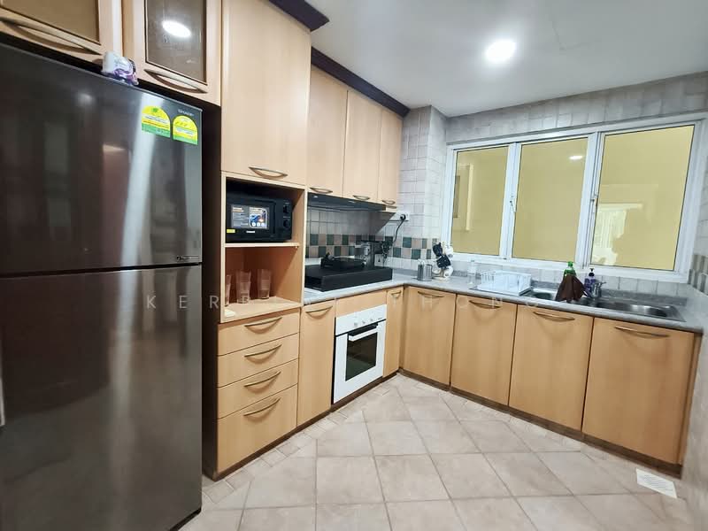 Emerald Garden, 33 Club Street, Room Rental, 110 sqft, Condominium For Rent, by Kerrine Thong, 500138737 - PropertyGuru.com.sg