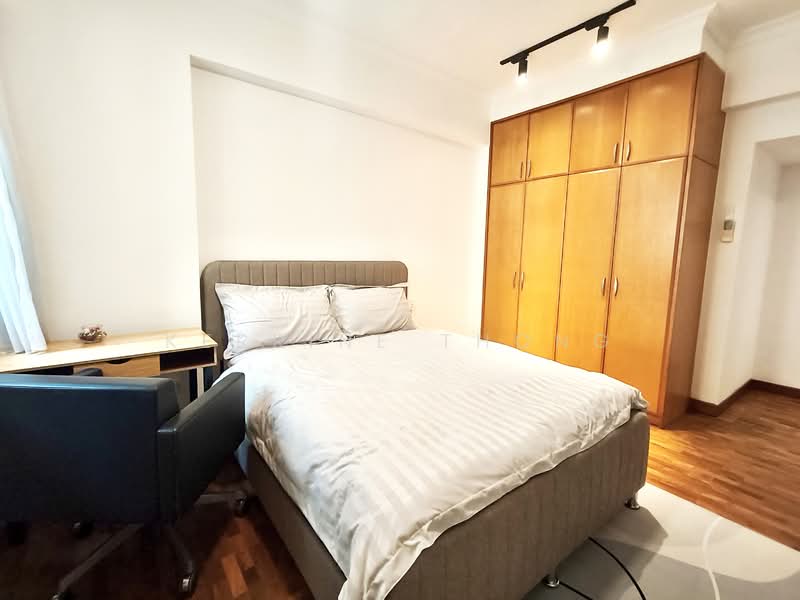 Emerald Garden, 33 Club Street, Room Rental, 110 sqft, Condominium For Rent, by Kerrine Thong, 500138737 - PropertyGuru.com.sg