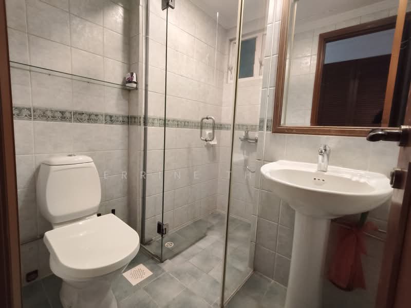 Emerald Garden, 33 Club Street, Room Rental, 110 sqft, Condominium For Rent, by Kerrine Thong, 500138737 - PropertyGuru.com.sg