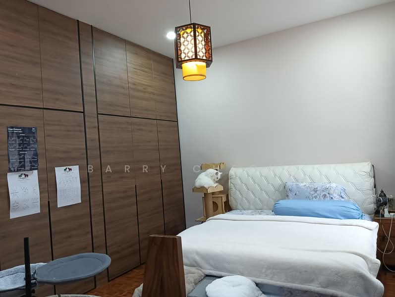 Richards Avenue, , 4 Bedrooms, 2,400 sqft, Corner Terrace For Sale, by Barry Cheong, 500138739 - Bedroom - PropertyGuru.com.sg