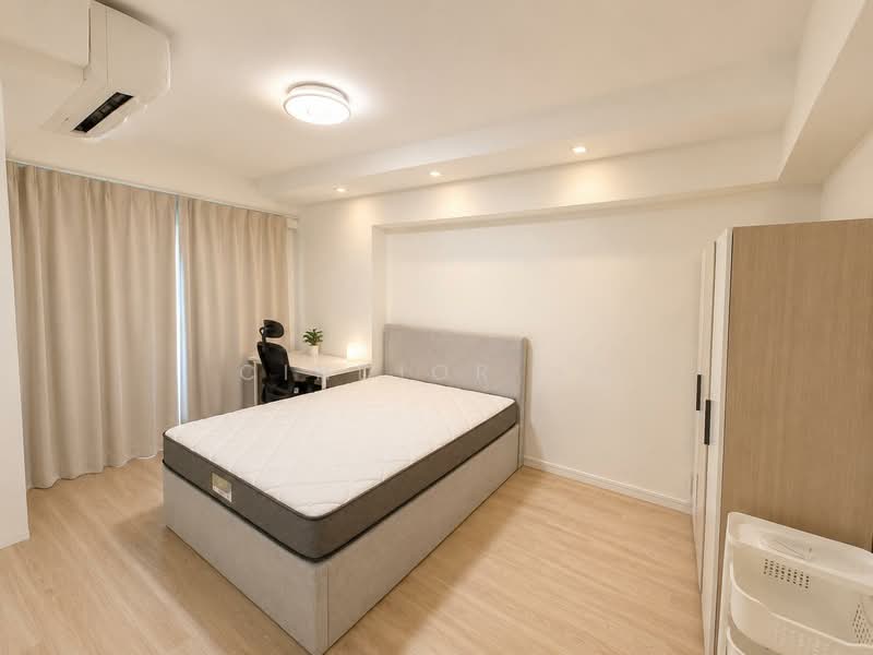 691B Choa Chu Kang Crescent, 691B Choa Chu Kang Crescent, Room Rental, 107 sqft, HDB Flat For Rent, by CinDior Ho, 500138740 - Bedroom - PropertyGuru.com.sg