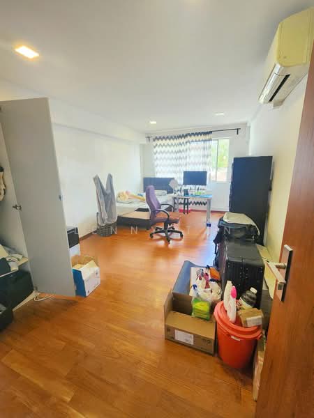 West Coast Gardens, , 4 Bedrooms, 2,500 sqft, Terraced House For Sale, by Lenny Tan, 500138744 - Bedroom - PropertyGuru.com.sg
