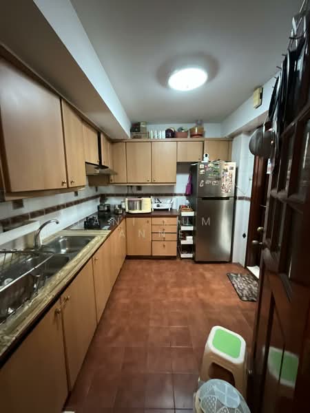 Melville Park, 26 Simei Street 1, 2 Bedrooms, 958 sqft, Condominium For Rent, by Phani Kumar Anne, 500138745 - Kitchen - PropertyGuru.com.sg