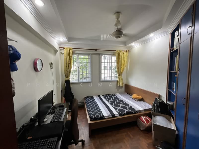 Melville Park, 26 Simei Street 1, 2 Bedrooms, 958 sqft, Condominium For Rent, by Phani Kumar Anne, 500138745 - Bedroom - PropertyGuru.com.sg